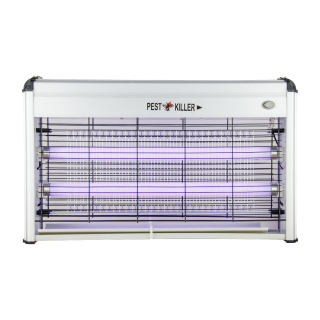 KILL PEST TP-31 электрическая ловушка для насекомых (2х15W), 1 шт