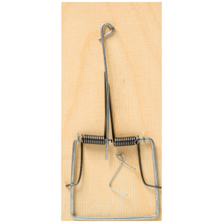 Капкан Большой крысоловка (деревянная), 1 шт