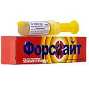Форсайт (Форссайт) гель от тараканов и муравьев (шприц), 30 г