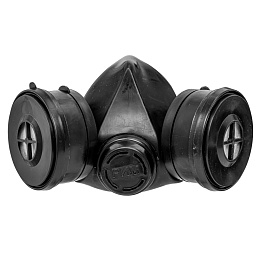 Респиратор РИМ-60М (РУ-60М), 1 шт