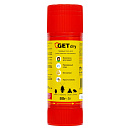 Get Dry (Гет Драй) твердый гель от клопов, тараканов, блох, муравьев, кожеедов, 80 г