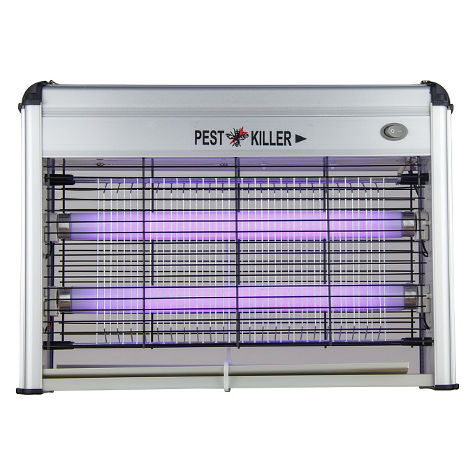 KILL PEST TP-32 электрическая ловушка для насекомых (2x10W), 1 шт