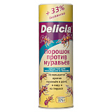 Delicia (Делиция) порошок от муравьев, 375 г