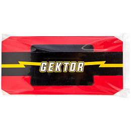 Gektor (Гектор) клеевая ловушка от тараканов, 5 шт. Фото N3