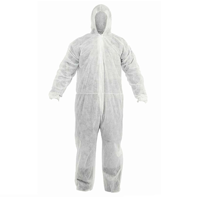 Защитный комбинезон Каспер 3XL (54) 35 г / кв.м, 1 шт