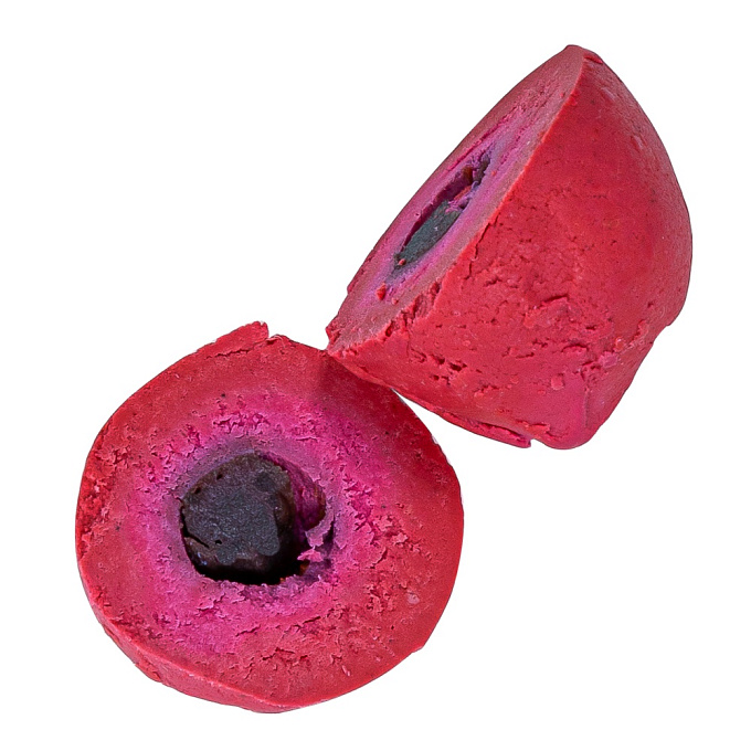 Dezus (Дезус) приманка от грызунов, крыс и мышей (брикеты с начинкой), 300 г. Фото N4